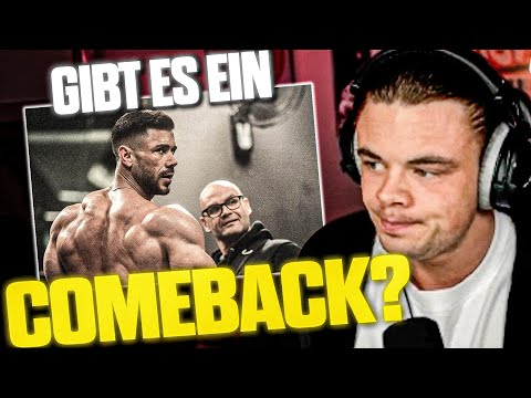 Fabian kehrt zurück