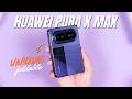 After Using the Huawei Pura X Max, These 6 Things Stood Out Most | Price in UK