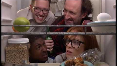 Angry Video Game Nerd The Movie Bloopers