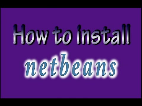 Netbeans: Download and Install| tutorial#1 Bangla