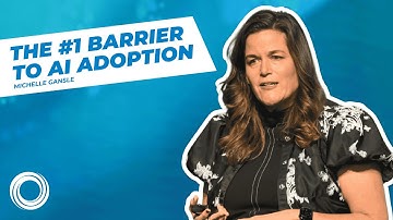 Putting People at the Center of AI | Michelle Gansle | MAICON 2025