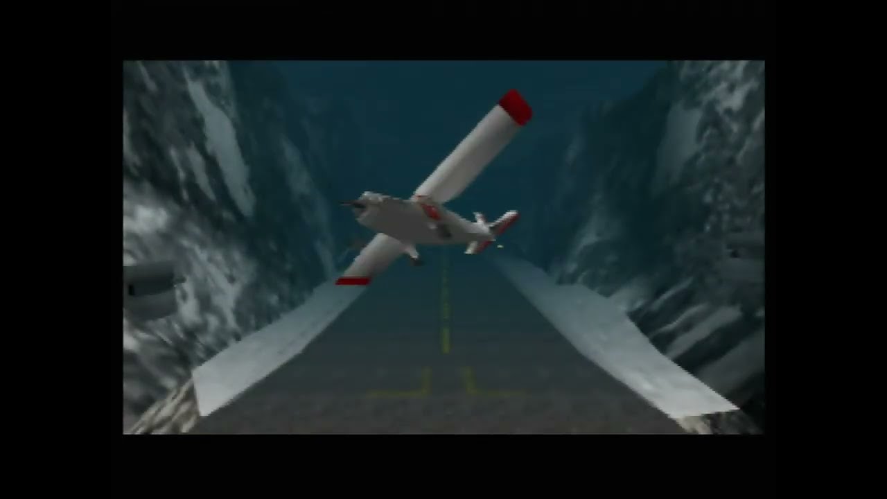 Runway SA 