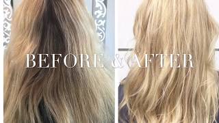 HIGHLIGHTS FOR BLONDES