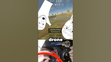 FPV Drone Piloting, Holding Controller Backwards. Experiment #dronepiloting #fpv #liftoff