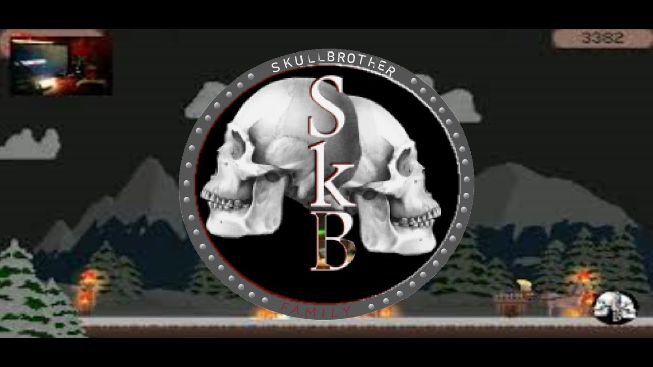 WAR SKULL LIVE Ep 15 08/18/2020 Featured Game: Viking Butcher