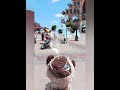 Tokyo Disneyland and Disney Sea