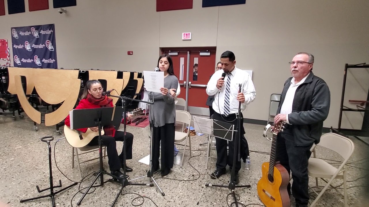 Todos los que han sido bautizados