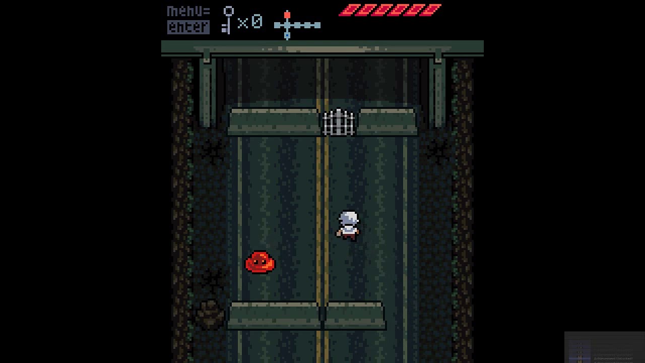 Anodyne Let's Play Ep.1