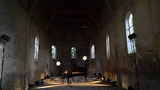 Pierre Chalmeau / Catach / La Chapelle / Passacaille Bwv 582 / Bach