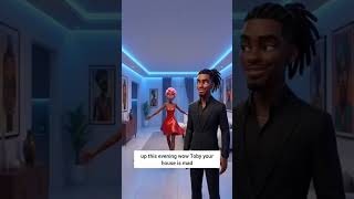 #africanfolktales #nollywood #africantales #afrobeat #Shorts #Short_Hero