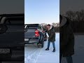 TOYOTA HILUX В ТЮНИНГЕ ARCTIC TRUCKS - ВСЕ ИЗМЕНЕНИЯ!