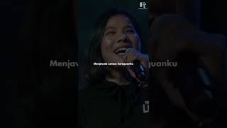 🎶 Lirik lagu rohani Kristen ICI Worship feat. Michael Panjaitan - Jawabanku