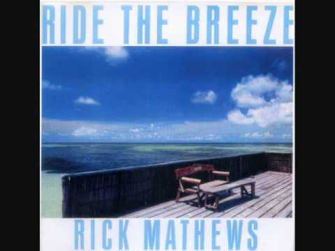 RICK MATHEWS - NEW YORK LADY