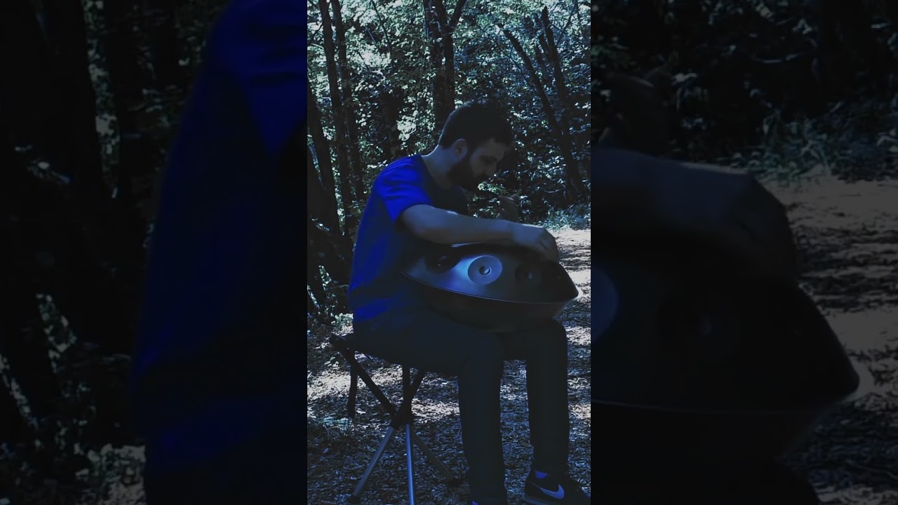 Longing For Light (Composed By Stefano Casavecchia) 