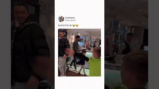 Celebrity Darwin Nunez got scammed by a Man United Fan 😂 #shorts #footballtiktoks #funnyfootball #football Profile