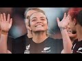Ruby Tui on preparing to take on France | The Project NZ