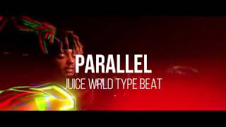 [FREE] juice wrld type beat - "Parallel" instrumental (Prod. CpainBeatz)