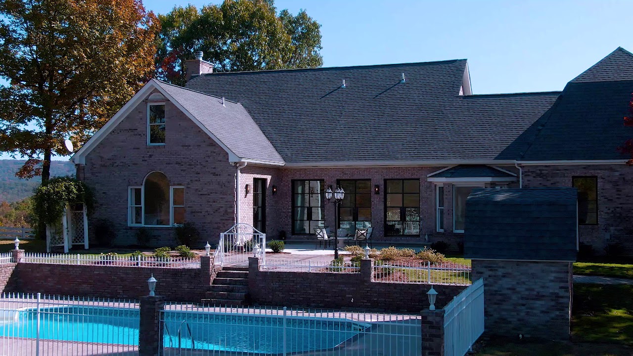 762 Bethel Rd Valley Head, AL 35989 YouTube