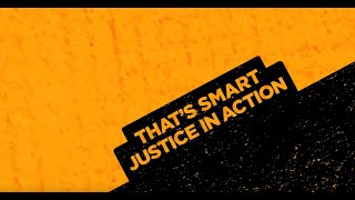 Smart Justice In Action: Employability