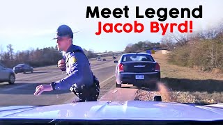 Here’s Why Trooper Byrd Is the Most FEARED Cop in ASP! | Police Cam Ep. #36
