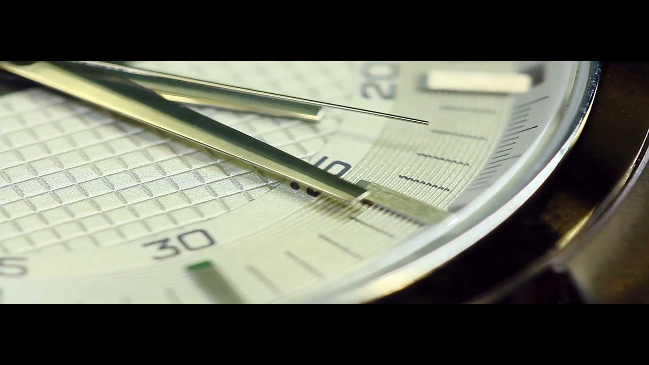 Counting Every Second