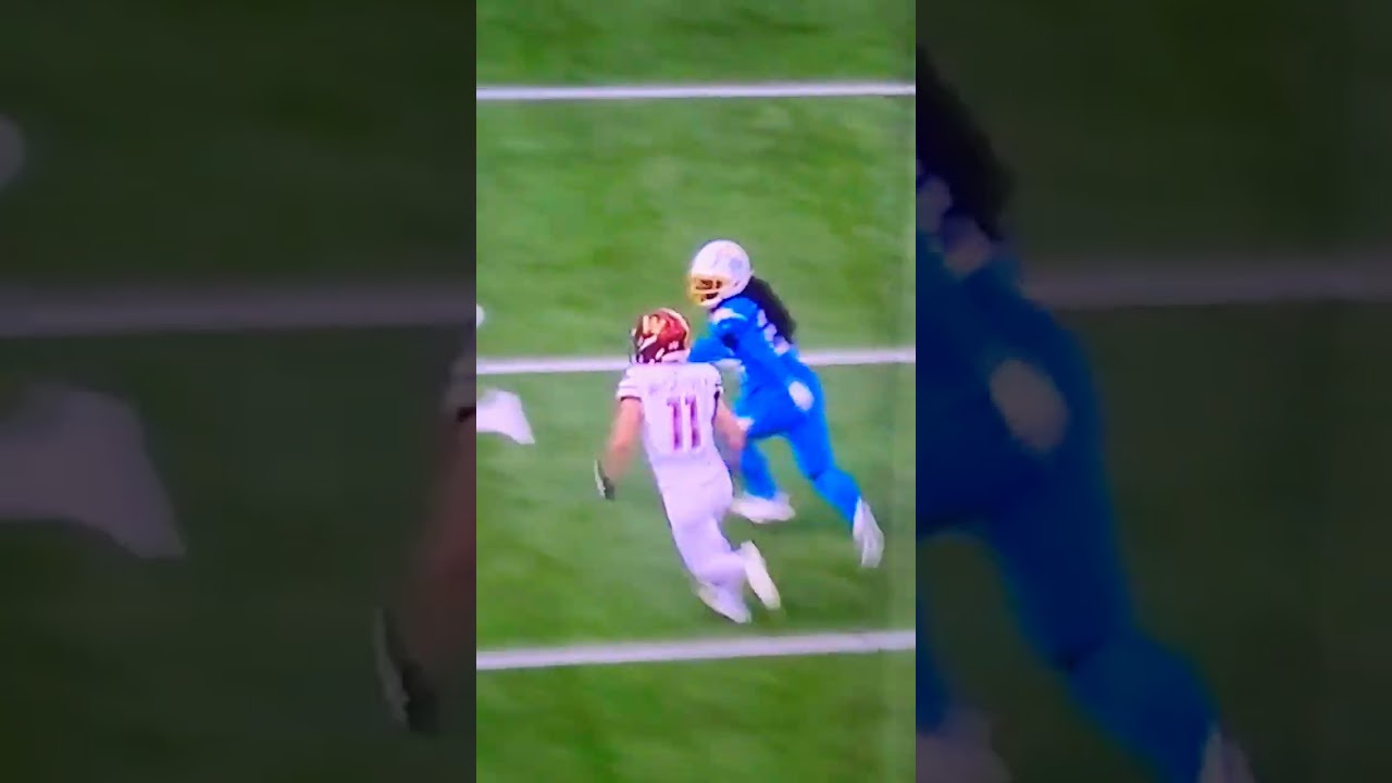 What a catch by McCaffrey 😮😎👏👏 
