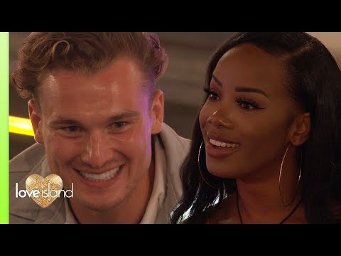 Video: Kuka on chugs love island?