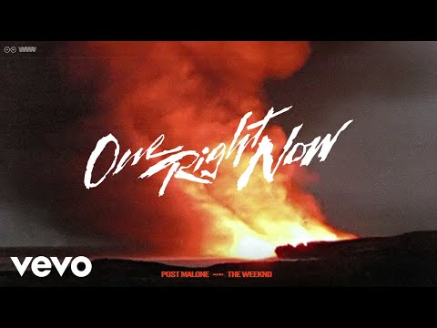 Post Malone, The Weeknd - One Right Now (Audio)