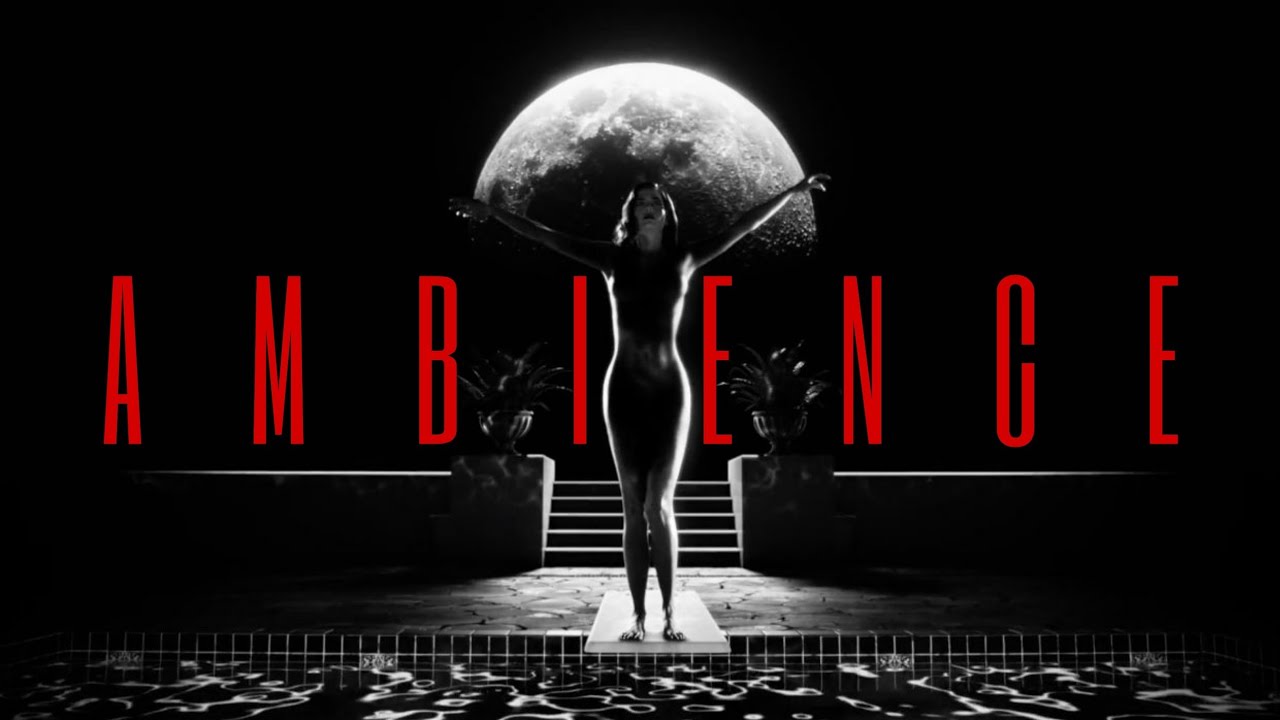 Sin City | Ambient Soundscape