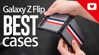 Best Galaxy Z Flip Cases / Samsung Galaxy Z Flip Cases 2020  (hicity)