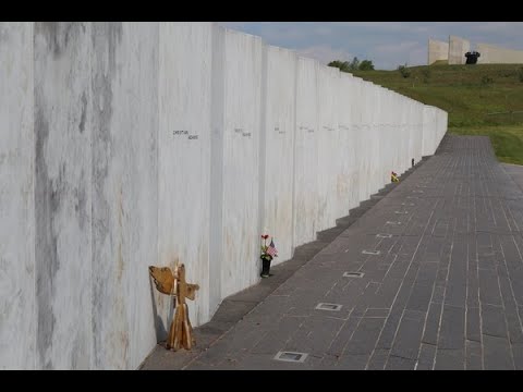 Flight 93 National