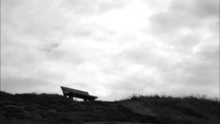 The lonely bench