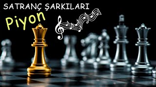 Piyon (Satranç Şarkıları)