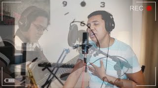 Tompo, tiako foana - Cover by Andy & Rija