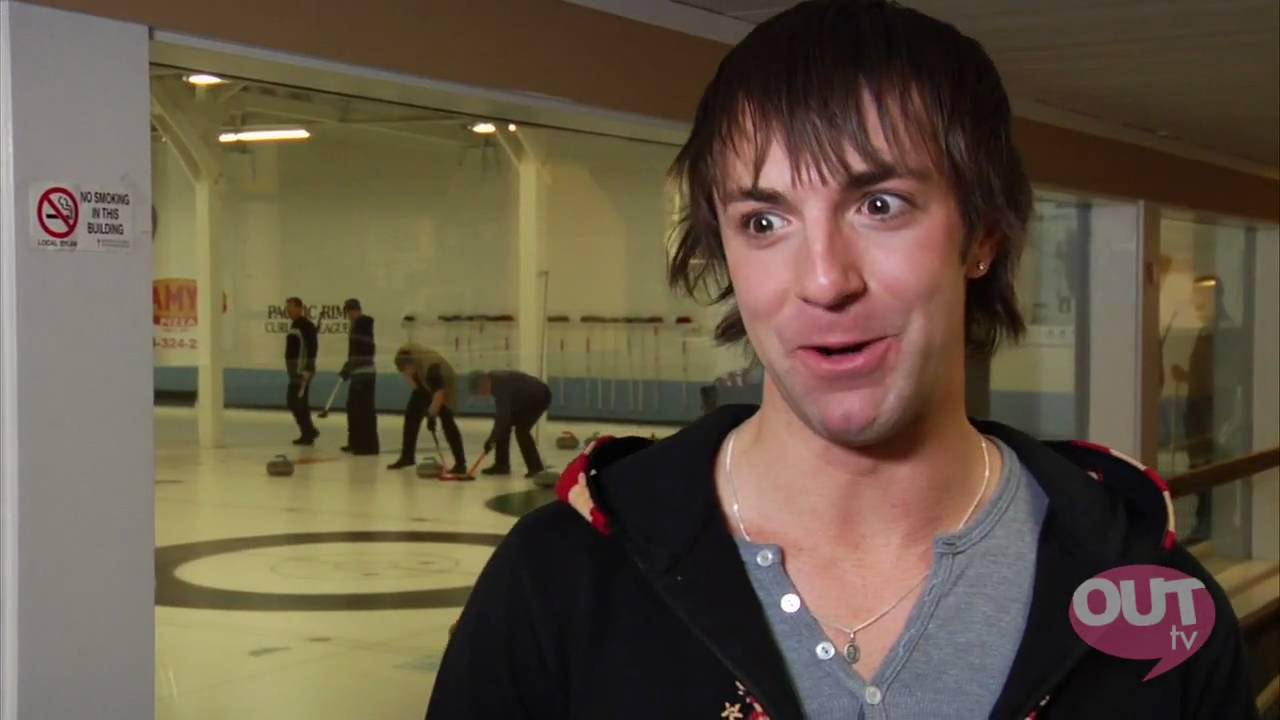 Don't Quit Your Gay Job - Promo | "Curling" (S2 E1) - YouTube