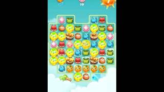Forest Mania Garden Level 2 Walkthrough screenshot 4