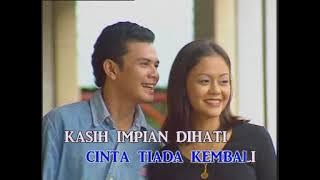 A RAMLIE KASIH IMPIAN karaoke L/R