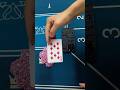 #Omaha #poker #cac800 #casino #cvk800 #texasholdem #shorts #PokerMarkings #pokergame #omahapoker