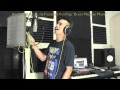 Michael Bolton - To Love Somebody Cover by Bryan Magsayo