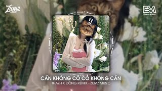 1 HOURS - CẦN KHÔNG CÓ CÓ KHÔNG CẦN - THAZH X ĐÔNG REMIX | NHẠC TRẺ HOT TIK TOK MỚI NHẤT 2024