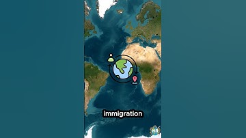 " The Countries with the most Difficult Immigration Process "