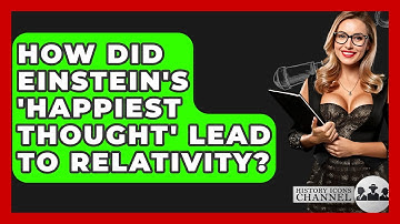 How Did Einstein
