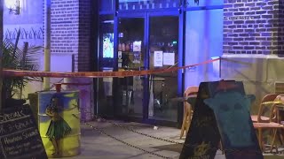 CCL holder injured in South Loop shootout