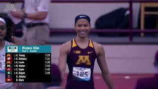 Minnesota Golden Gophers 2020-21 Year in Review (2021 Golden Goldy's)