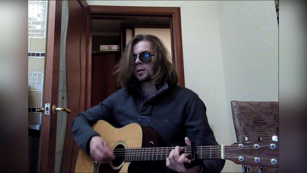 Summoning - A New Power Is Rising (Acoustic Cover) - YouTube