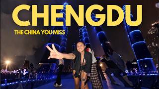 First day solo in China - NOT WHAT I EXPECTED | China Travel Vlog