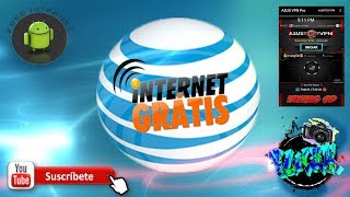 INTERNET GRATIS (Android) UNEF0N/ ATT METODO MARZO 2018 screenshot 2