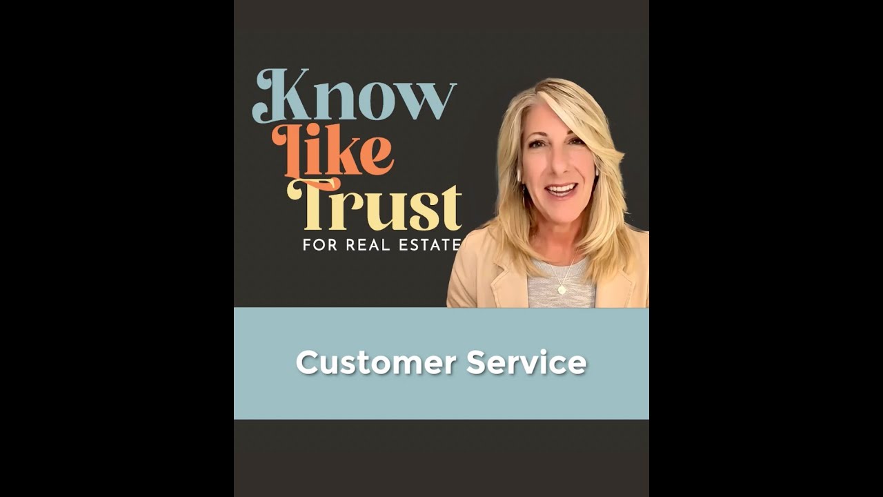 Customer Service In Real Estate | Cynthia Cohn & Associates, Inc. | Pasadena Real Estate