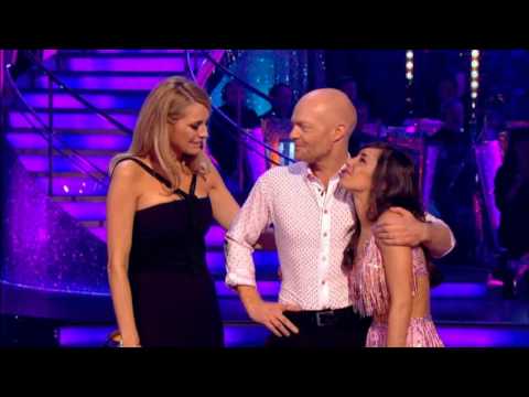 Strictly Series 12 Week 12 exit dance for Jake & Janette