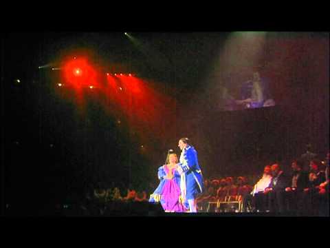 Les Mis 10th Anniversary D2-P19: The Beggar at the Feast (Part 2)...